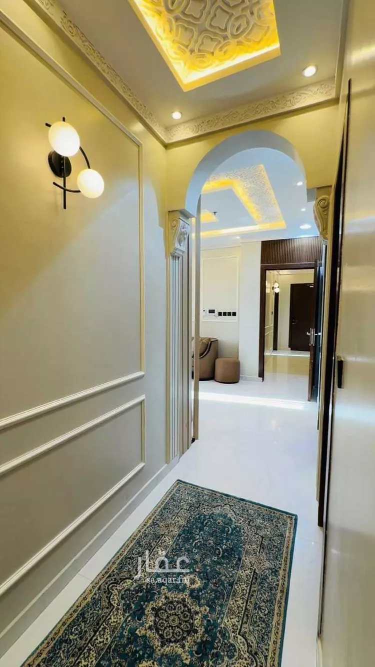 شقة للبيع في شارع ابن الانباري, حي الرمال, مدينة الرياض, منطقة الرياض صورة 4