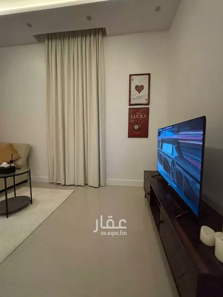 استوديو للإيجار في شارع ابن مقلة, حي قرطبة, مدينة الرياض, منطقة الرياض 6