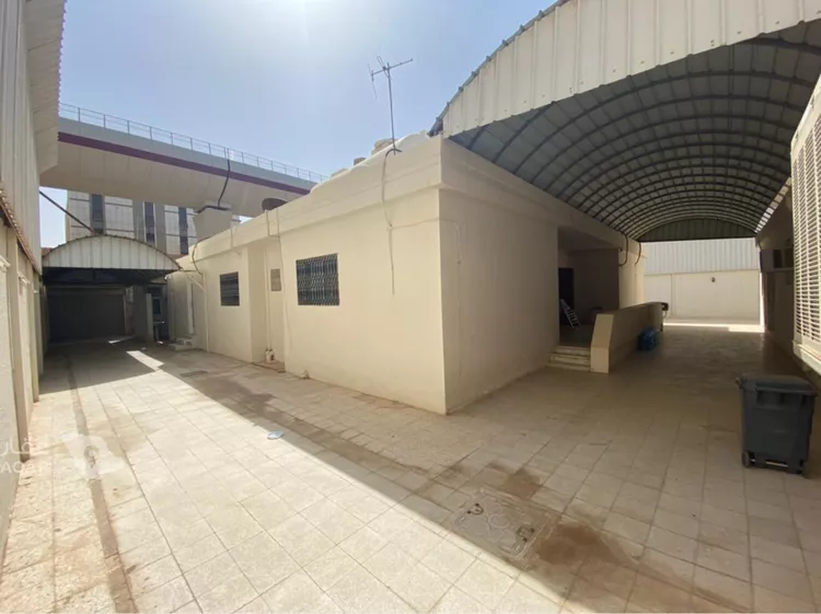 فيلا للبيع في شارع عبدالرحمن الناصر, حي الملك فيصل, مدينة الرياض, منطقة الرياض صورة 4