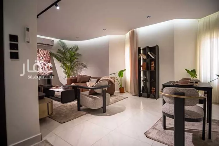 Furnished Apartment for Booking in Riyadh An Nakheel صورة 4