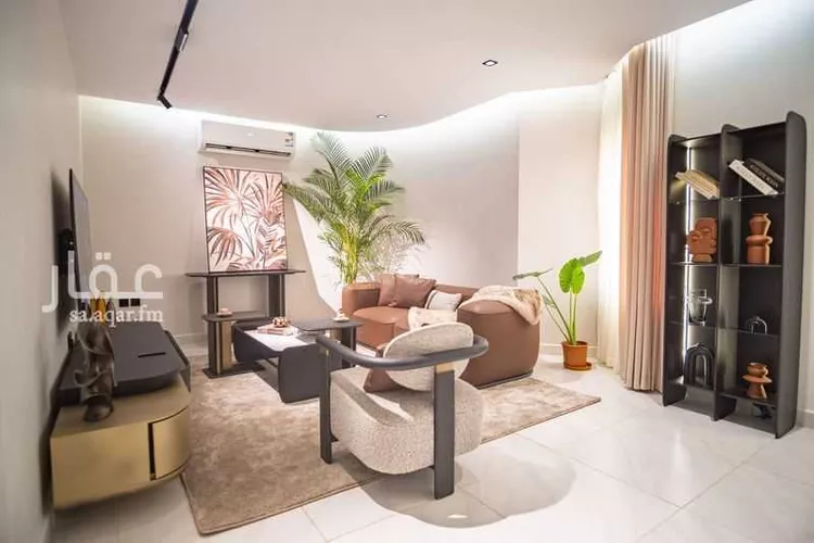 شقة مفروشة للحجز في شارع الجريف ، حي النخيل ، الرياض ، منطقة الرياض صورة 3