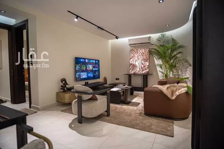 شقة مفروشة للحجز في شارع الجريف ، حي النخيل ، الرياض ، منطقة الرياض صورة 4