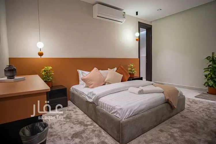 شقة مفروشة للحجز في شارع الجريف ، حي النخيل ، الرياض ، منطقة الرياض صورة 4