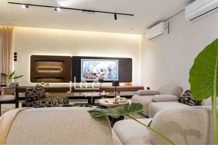 شقة مفروشة للحجز في شارع منصور البهوتي ، حي العليا ، الرياض ، منطقة الرياض صورة 3