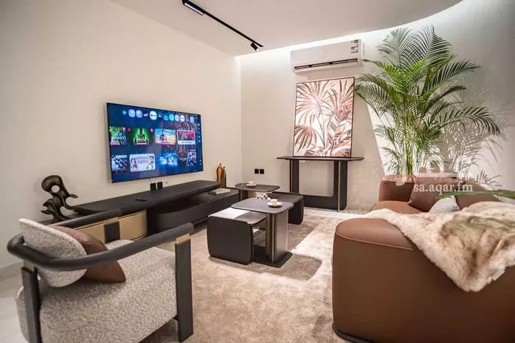 Furnished Apartment for Booking in Riyadh An Nakheel