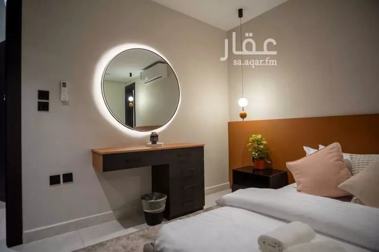 شقة مفروشة للحجز في شارع الجريف ، حي النخيل ، الرياض ، منطقة الرياض صورة 2