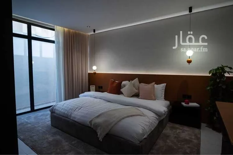 شقة مفروشة للحجز في شارع منصور البهوتي ، حي العليا ، الرياض ، منطقة الرياض صورة 4