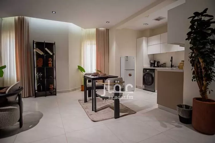 Furnished Apartment for Booking in Riyadh An Nakheel صورة 5