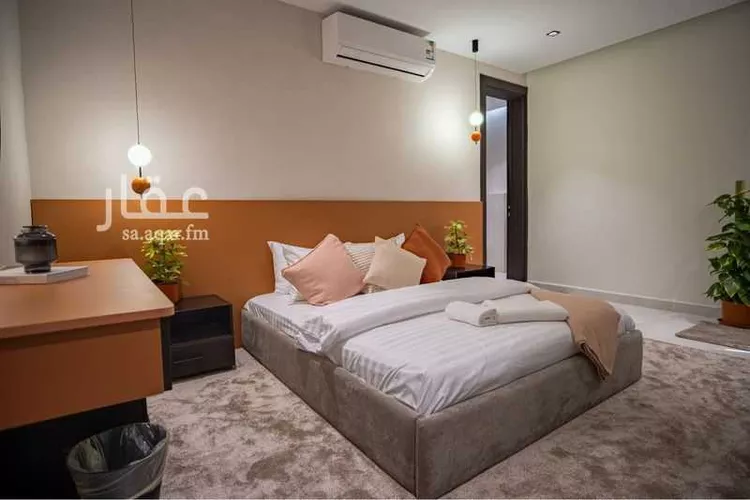 Furnished Apartment for Booking in Riyadh An Nakheel صورة 2
