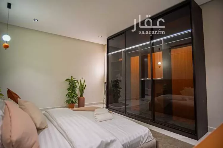 شقة مفروشة للحجز في شارع الجريف ، حي النخيل ، الرياض ، منطقة الرياض صورة 5