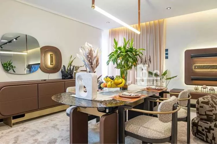 شقة مفروشة للحجز في شارع منصور البهوتي ، حي العليا ، الرياض ، منطقة الرياض صورة 2