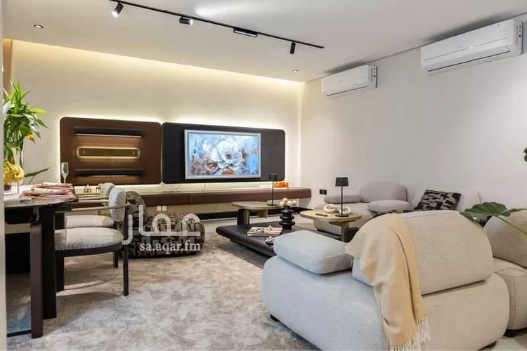 شقة مفروشة للحجز في شارع منصور البهوتي ، حي العليا ، الرياض ، منطقة الرياض