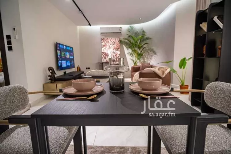 Furnished Apartment for Booking in Riyadh An Nakheel صورة 3