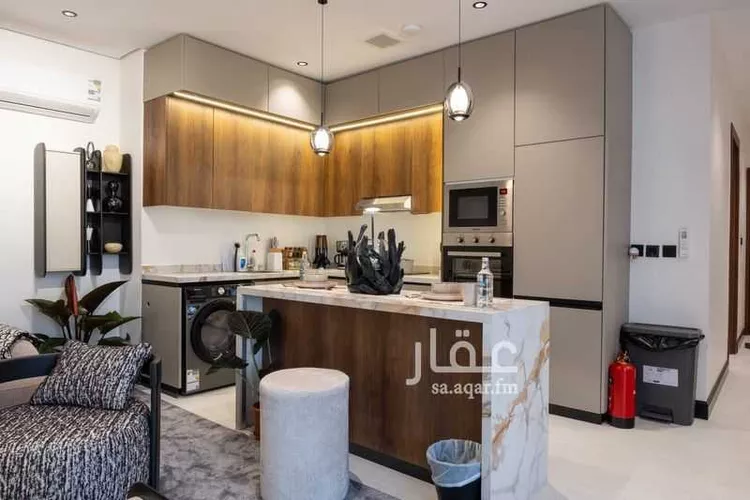 Furnished Apartment for Booking in Riyadh Al Olaya