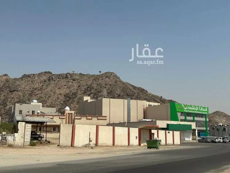 أرض للبيع في شارع شارع المجاهدين, حي اليمامة, مدينة مكه المكرمه, منطقة مكة المكرمة