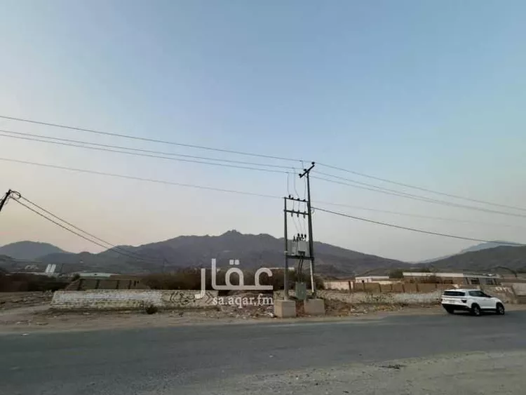 أرض للبيع في شارع 8 حنين, حي حي حنين الشمالي, مدينة مكة المكرمة, منطقة مكة المكرمة صورة 5