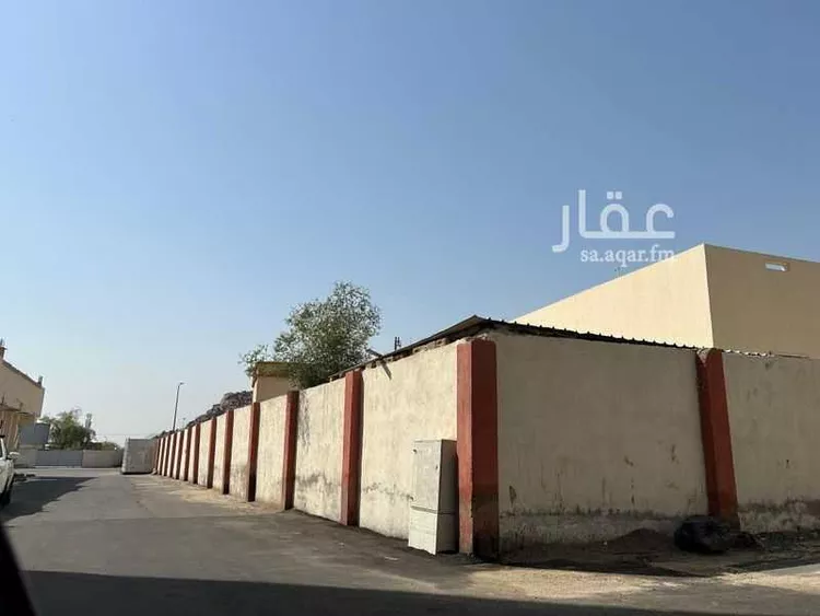 أرض للبيع في شارع شارع المجاهدين, حي اليمامة, مدينة مكه المكرمه, منطقة مكة المكرمة صورة 2