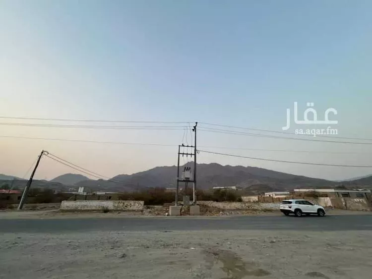 أرض للبيع في شارع 8 حنين, حي حي حنين الشمالي, مدينة مكة المكرمة, منطقة مكة المكرمة صورة 2