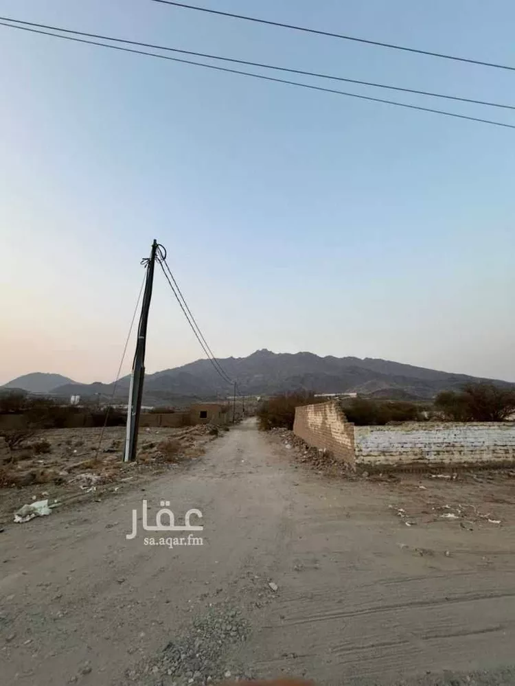 أرض للبيع في شارع 8 حنين, حي حي حنين الشمالي, مدينة مكة المكرمة, منطقة مكة المكرمة صورة 3