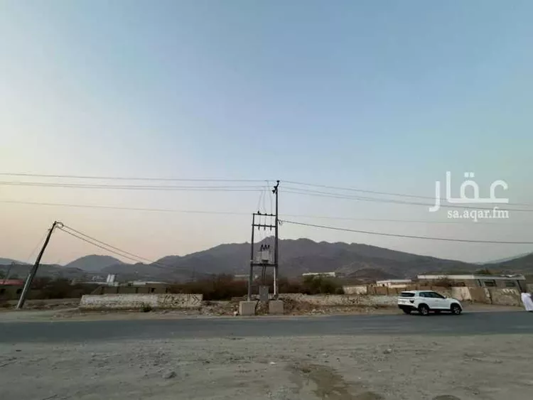 أرض للبيع في شارع 8 حنين, حي حي حنين الشمالي, مدينة مكة المكرمة, منطقة مكة المكرمة