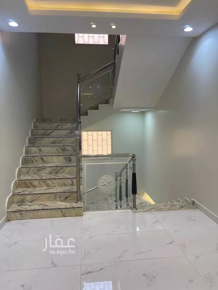 فيلا للإيجار في شارع حرب بن إسماعيل, حي العارض, مدينة الرياض, منطقة الرياض صورة 5