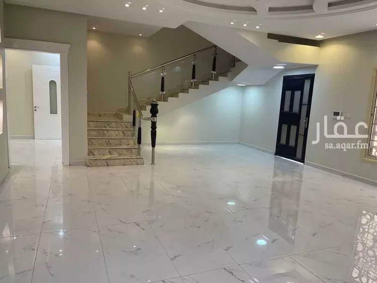 فيلا للإيجار في شارع حرب بن إسماعيل, حي العارض, مدينة الرياض, منطقة الرياض صورة 2