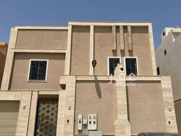 فيلا للإيجار في شارع حرب بن إسماعيل, حي العارض, مدينة الرياض, منطقة الرياض