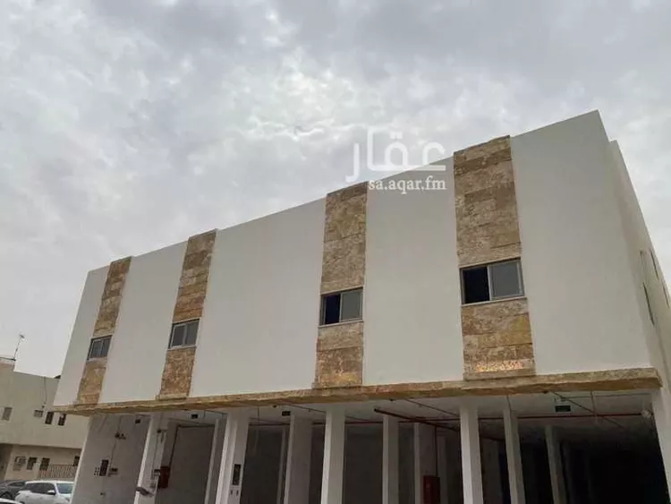 عمارة للبيع في شارع المتوكل العباسي, حي الروضة, مدينة الرياض, منطقة الرياض