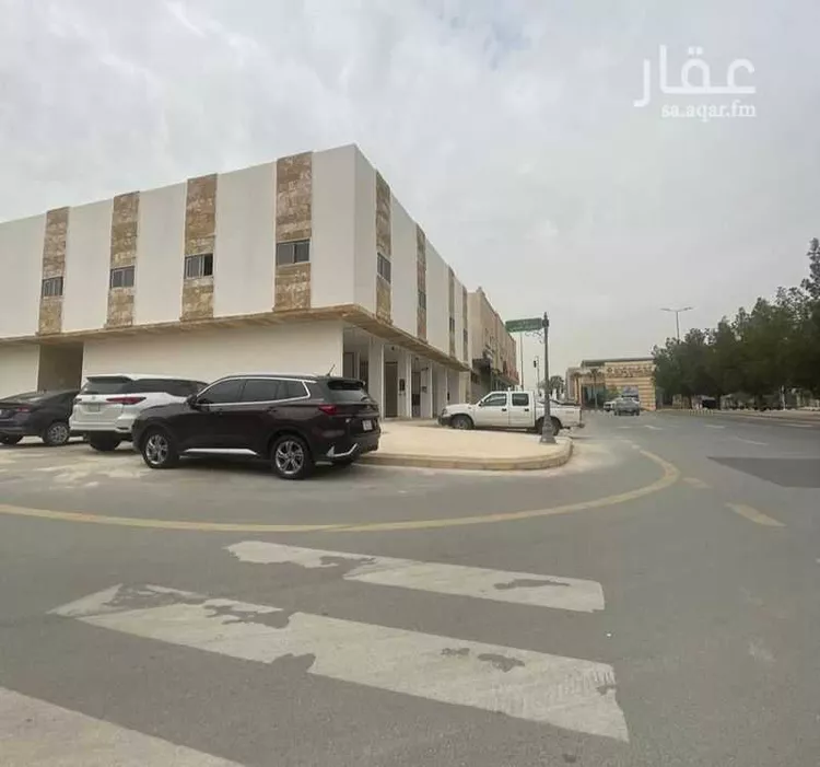 عمارة للبيع في شارع المتوكل العباسي, حي الروضة, مدينة الرياض, منطقة الرياض صورة 4