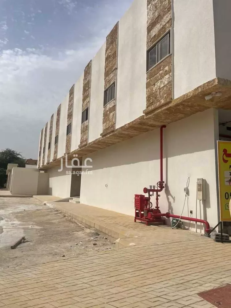 عمارة للبيع في شارع المتوكل العباسي, حي الروضة, مدينة الرياض, منطقة الرياض صورة 5