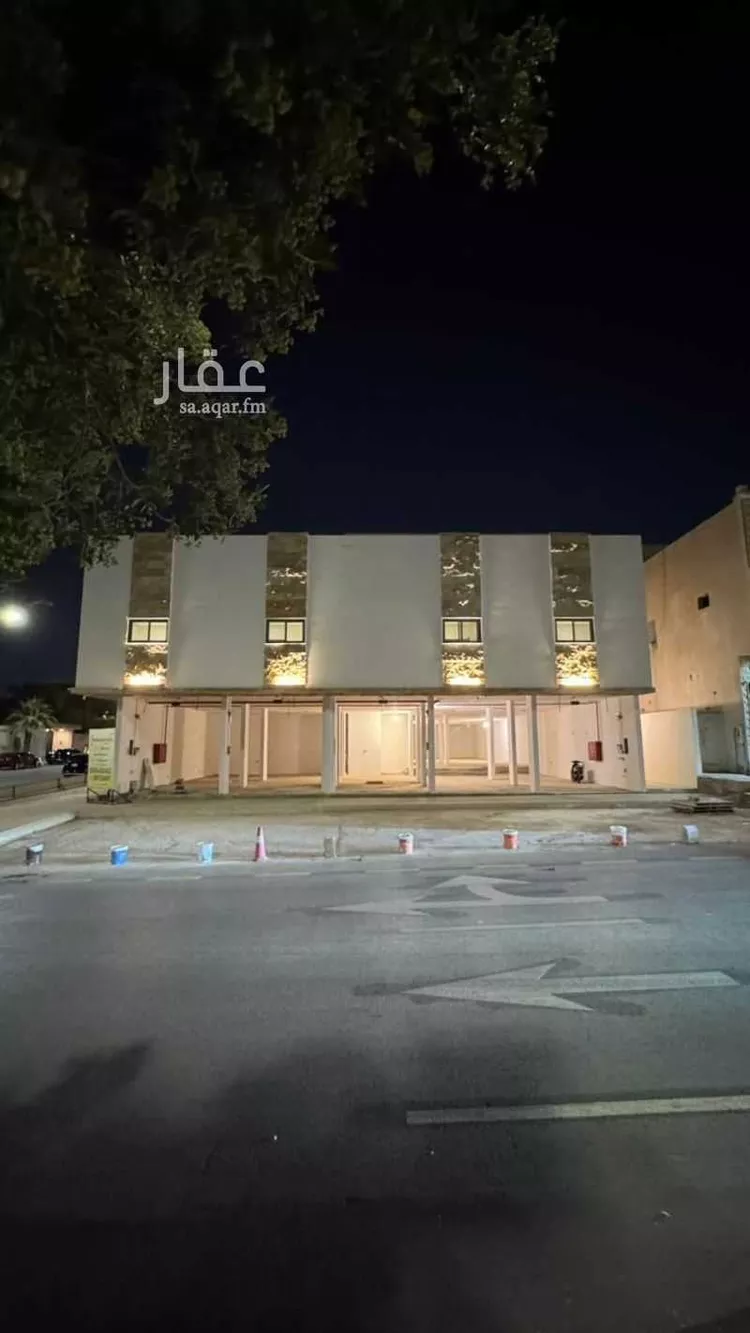 عمارة للبيع في شارع المتوكل العباسي, حي الروضة, مدينة الرياض, منطقة الرياض صورة 2