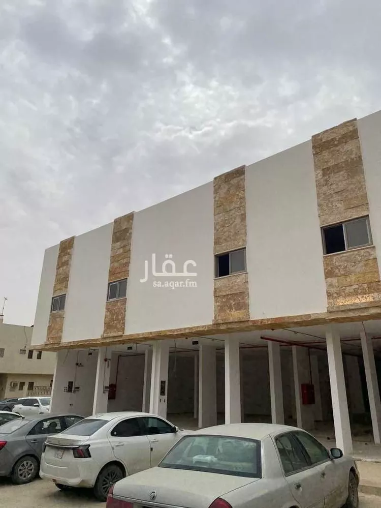 عمارة للبيع في شارع المتوكل العباسي, حي الروضة, مدينة الرياض, منطقة الرياض صورة 2