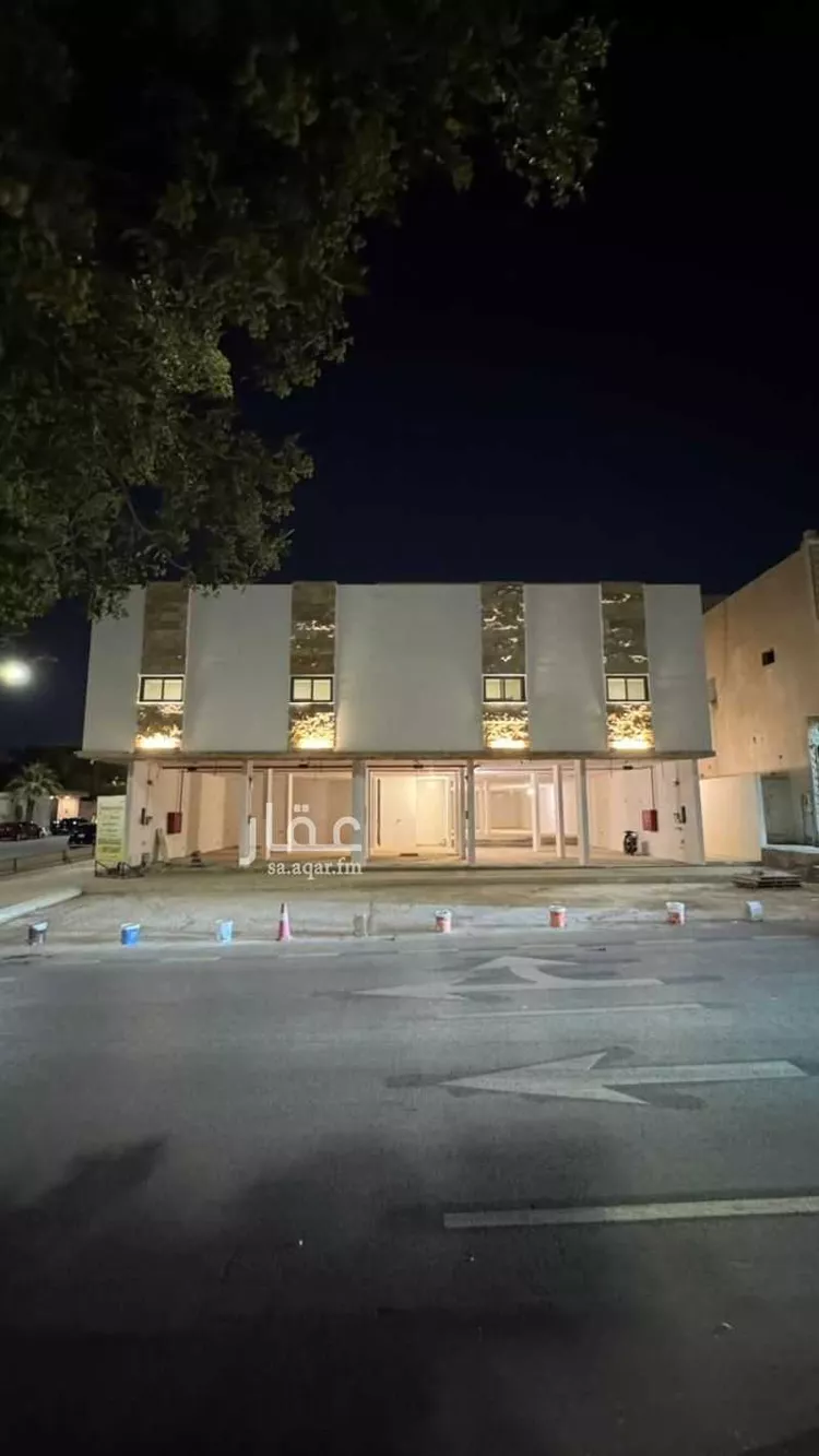 Building for Rent in Riyadh Ar Rawdah