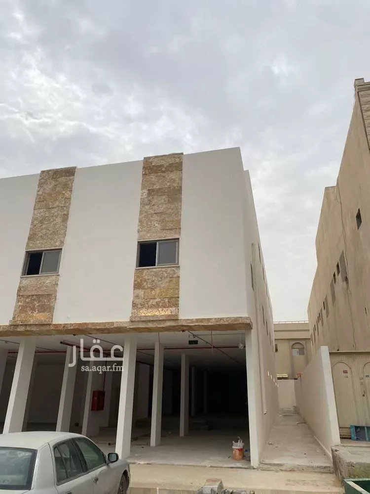 عمارة للبيع في شارع المتوكل العباسي, حي الروضة, مدينة الرياض, منطقة الرياض صورة 3