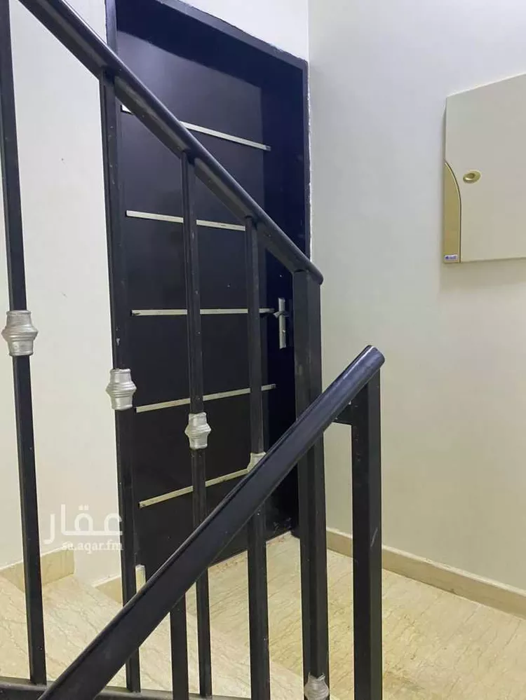 شقة للإيجار في شارع طفيلة ، حي الحزم ، الرياض ، منطقة الرياض صورة 5