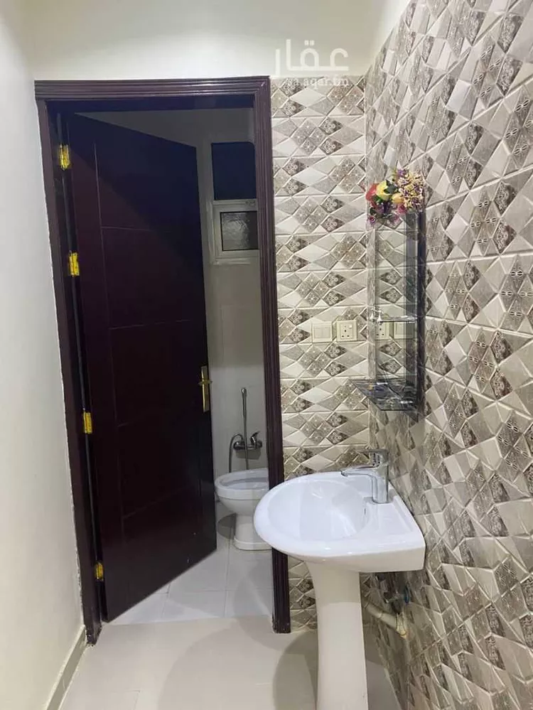 شقة للإيجار في شارع طفيلة ، حي الحزم ، الرياض ، منطقة الرياض صورة 3