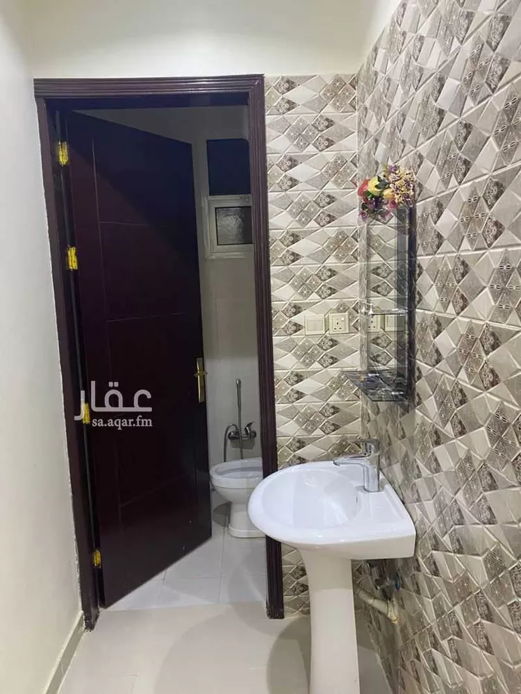 شقة للإيجار في شارع طفيلة ، حي الحزم ، الرياض ، منطقة الرياض صورة 3