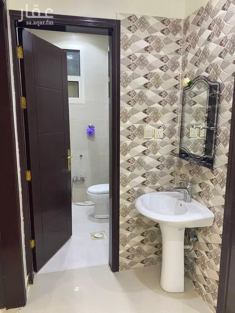 شقة للإيجار في شارع طفيلة ، حي الحزم ، الرياض ، منطقة الرياض صورة 4