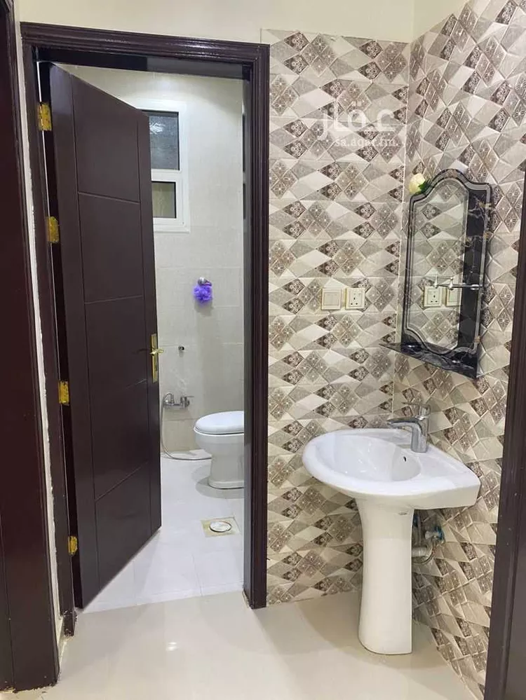 شقة للإيجار في شارع طفيلة ، حي الحزم ، الرياض ، منطقة الرياض صورة 4