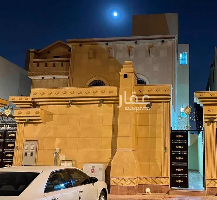 Floor for Rent in Riyadh Al Munsiyah
