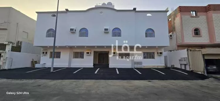 Apartment for Rent in Mecca Ash Sharai