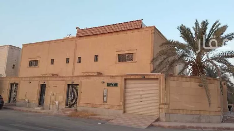 فيلا للبيع في شارع يزيد بن محمد ، حي المنار ، الرياض ، منطقة الرياض صورة 2