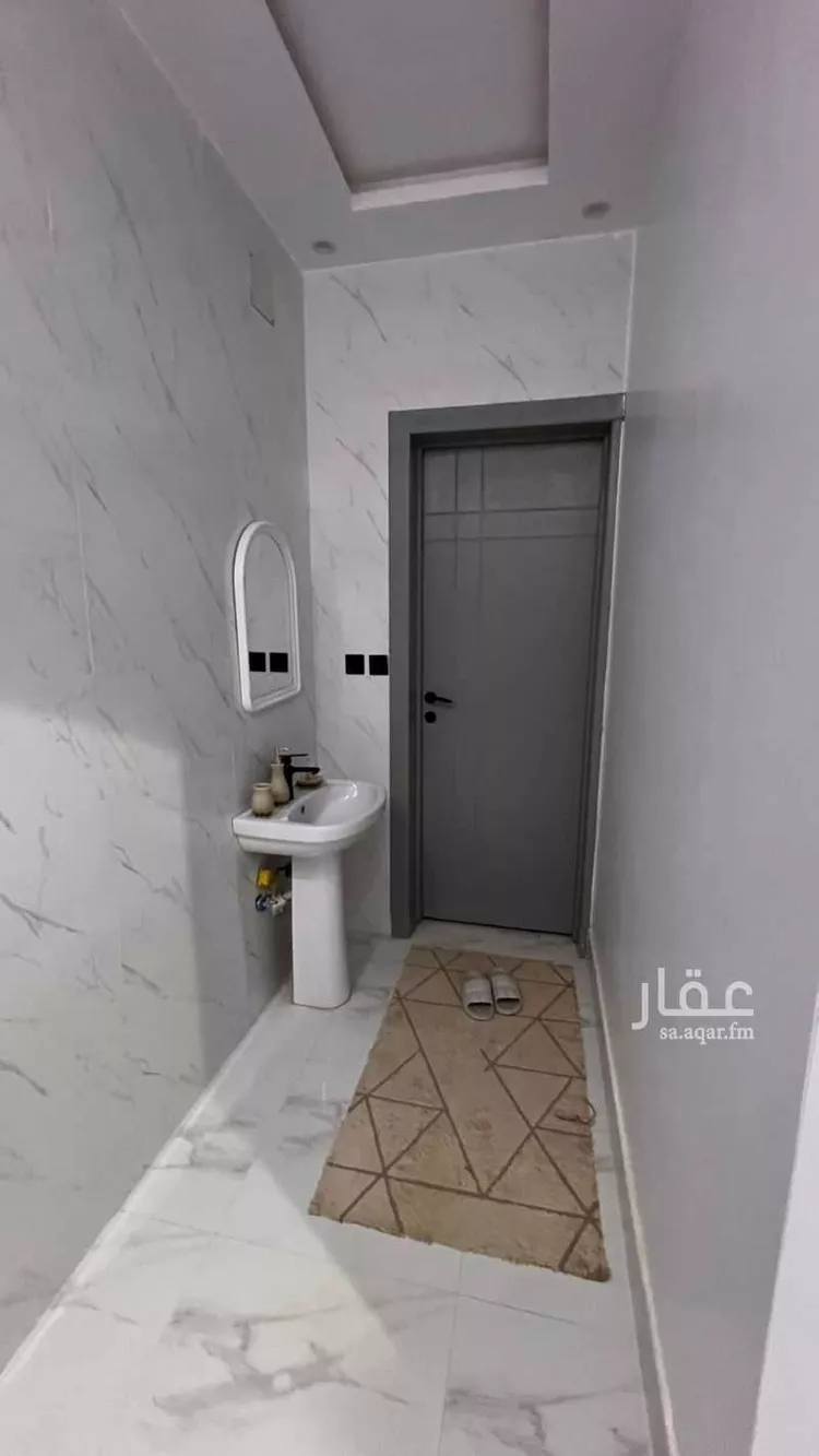 شقة للإيجار في شارع عثمان بن صدقة ، حي طويق ، الرياض ، منطقة الرياض