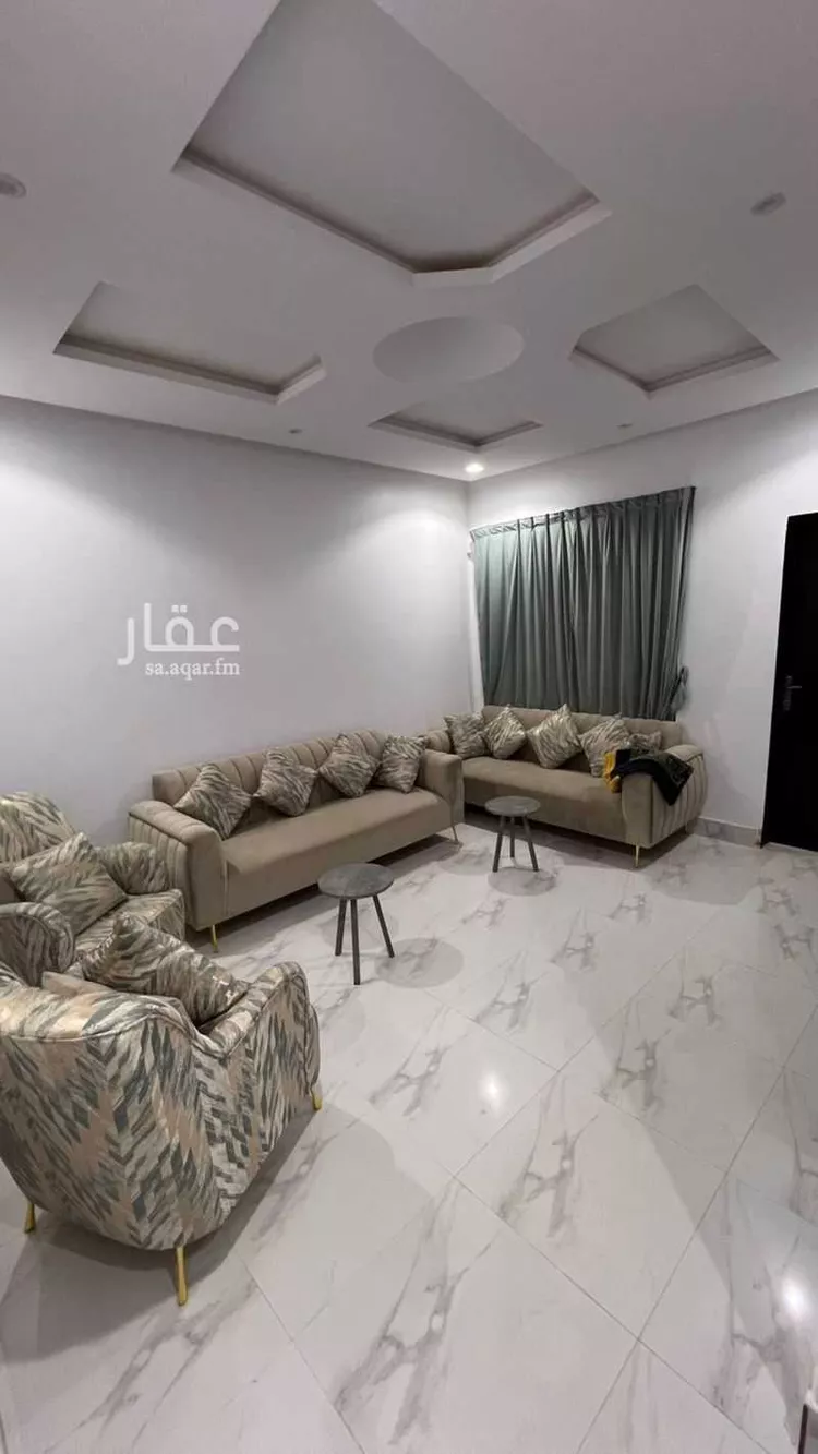 شقة للإيجار في شارع عثمان بن صدقة ، حي طويق ، الرياض ، منطقة الرياض صورة 3