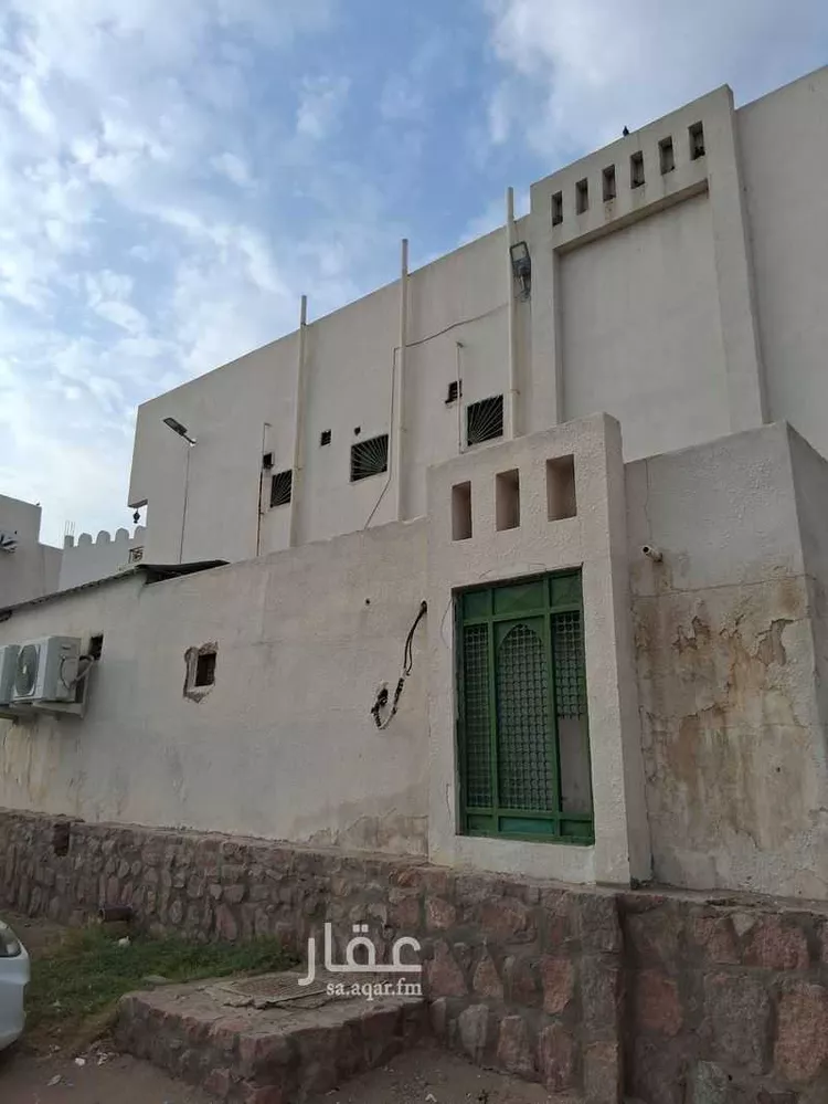 عمارة للبيع في شارع خارجه ابن زيد, حي الشهداء, مدينة المدينة المنورة, منطقة المدينة المنورة صورة 5