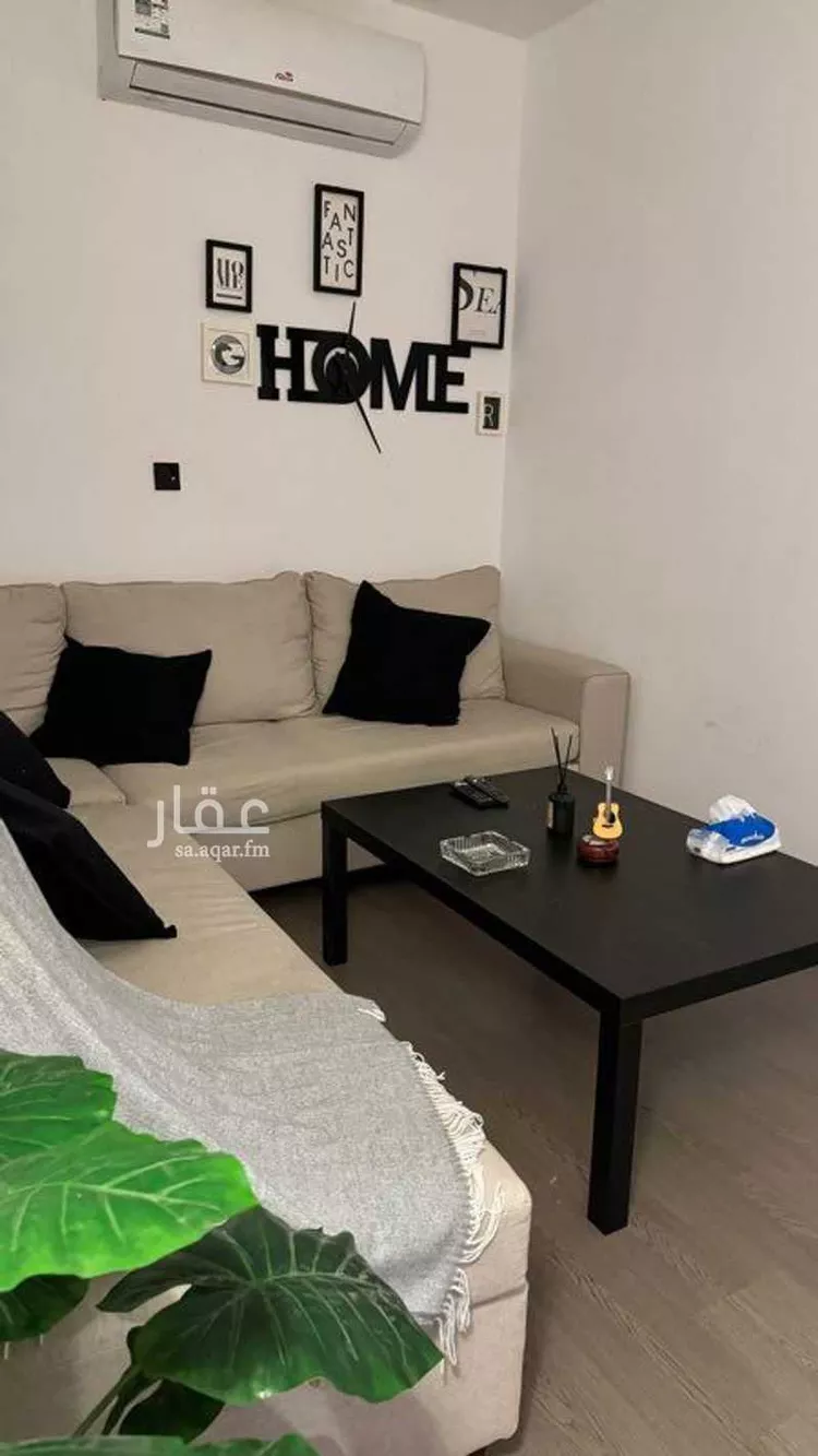 شقة مفروشة للحجز في شارع سودة ، حي اليرموك ، الرياض ، منطقة الرياض 8