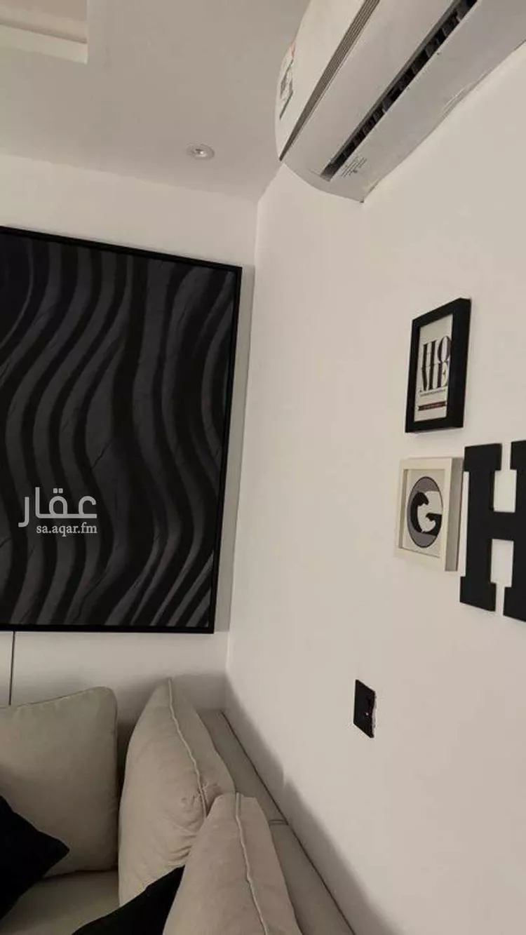 شقة مفروشة للحجز في شارع سودة ، حي اليرموك ، الرياض ، منطقة الرياض صورة 5