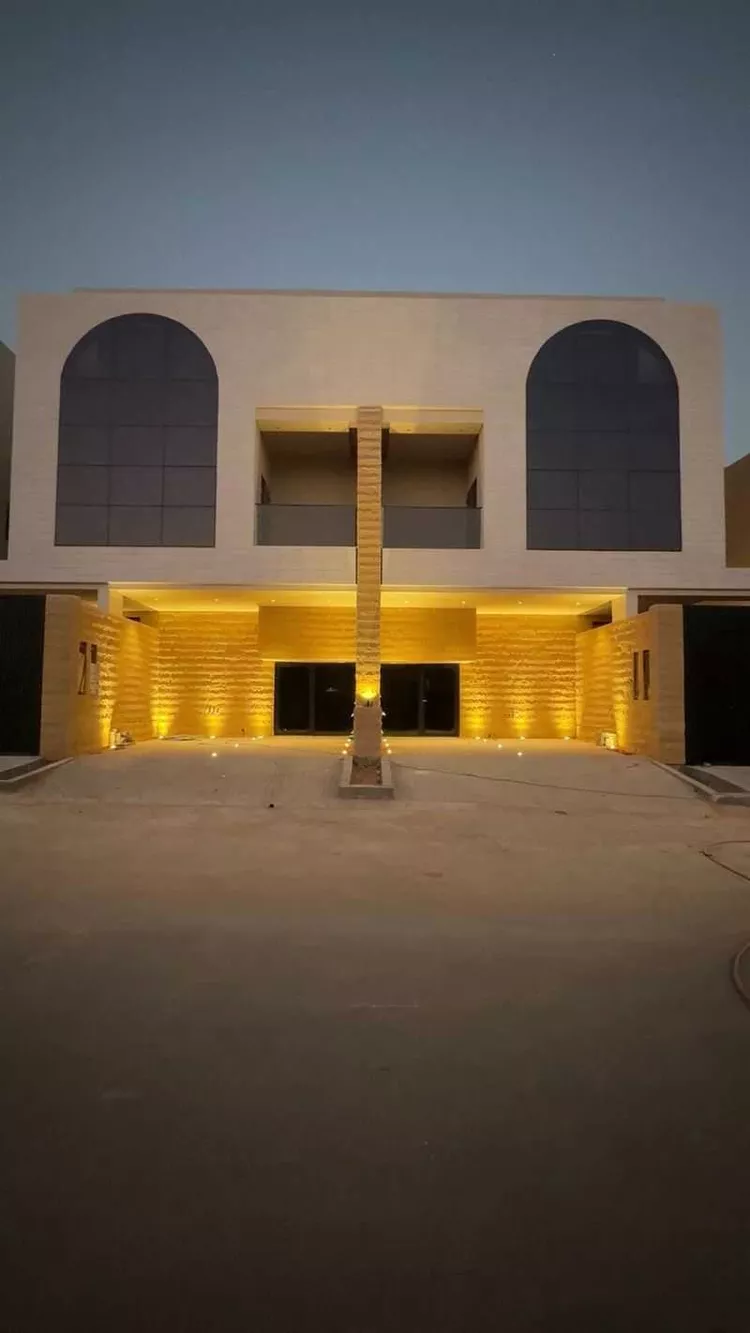 Apartment for Sale in Riyadh An Narjis