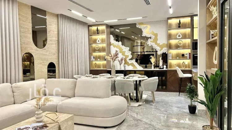 فيلا للبيع في شارع يوسف السيرافي, حي العارض, مدينة الرياض, منطقة الرياض صورة 3