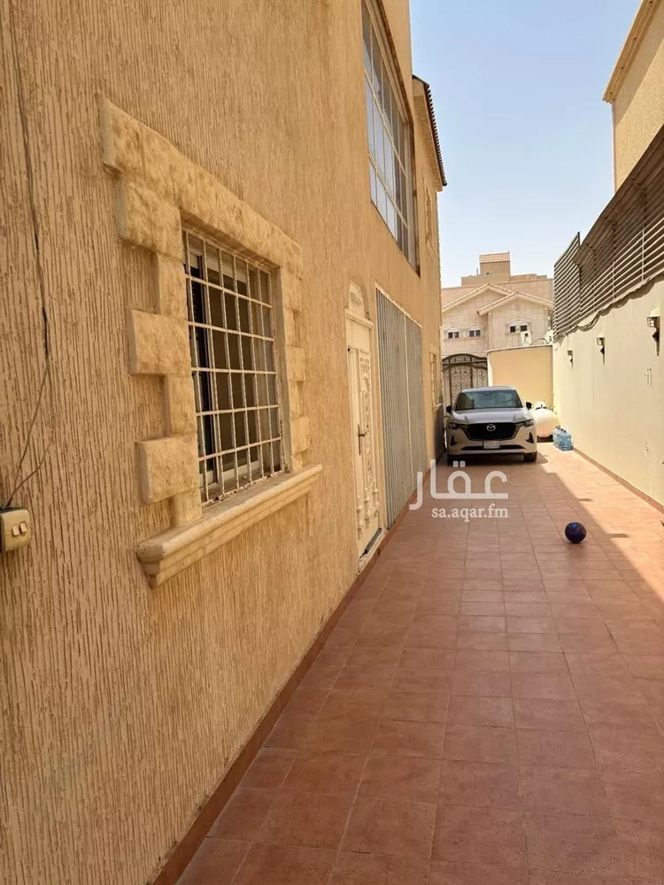 فيلا للبيع في شارع محمد النباهي, حي الفلاح, مدينة الرياض, منطقة الرياض صورة 2